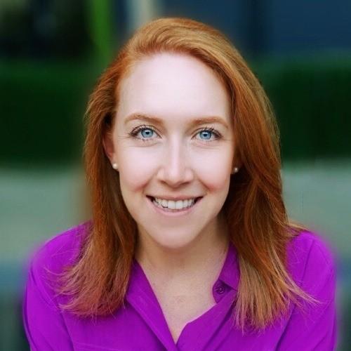Sarah Maxwell