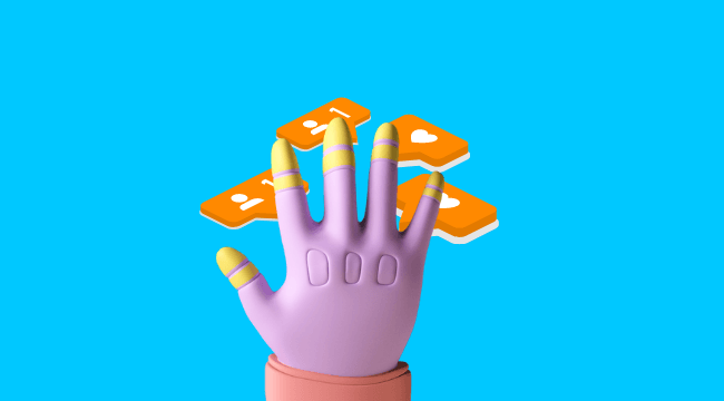 Build the Right Brand Perception