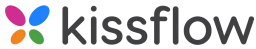 Kissflow logo