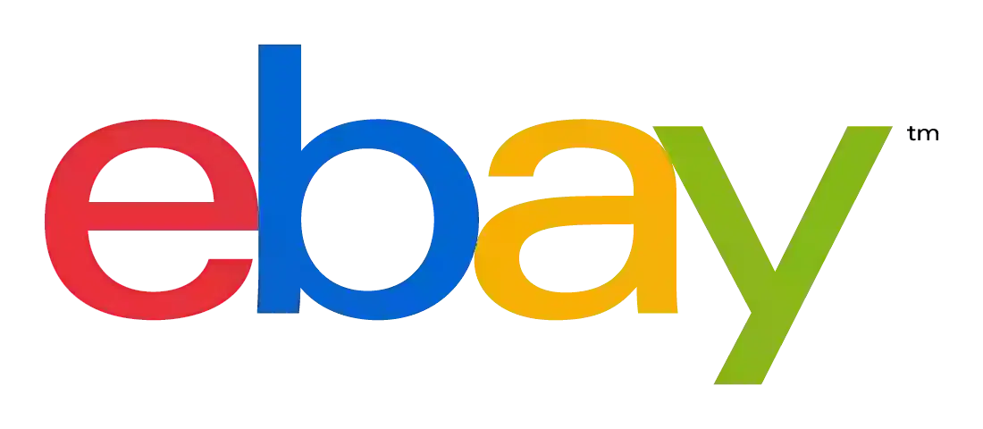 Ebay logo