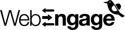 Web Engage logo