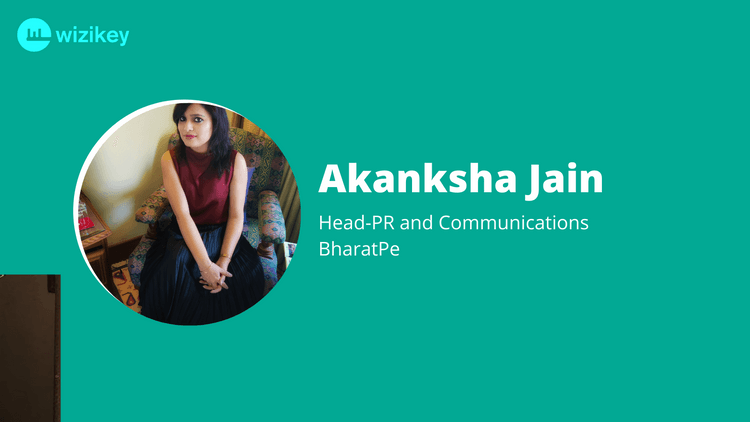 Data will be increasingly important in communications: Akanksha from BharatPe
