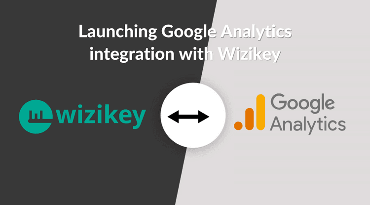 Wizikey Launches Google Analytics Integration with ‘Traffic Insights’
