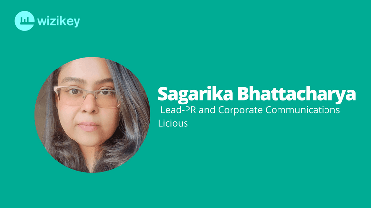 Look at data more from a business output perspective: Sagarika from Licious