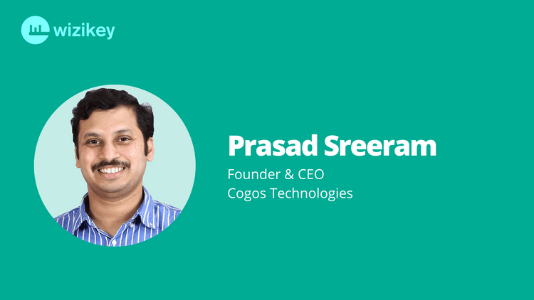 Credibility is what (PR) actually brings into the forum on the business perspective: Prasad from Cogos Tech