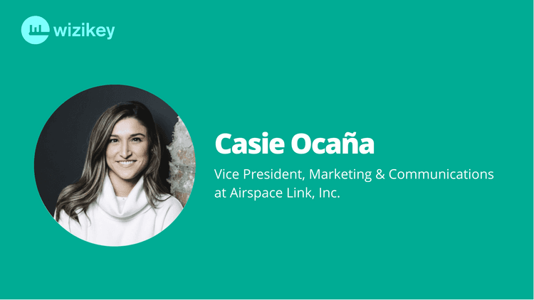 “Measuring public perception is challenging, but data-driven campaigns with standard data points can help ensure positive progress”-Casie from Airspace Link,Inc.