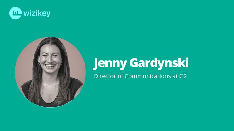“A dashboard of metrics is helpful in PR and communications to consider multiple aspects, including quantity and quality, as relying on a single metric to gauge success is challenging.”-Jenny from G2