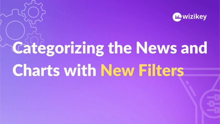 Cut through news clutter with Wizikey Filters