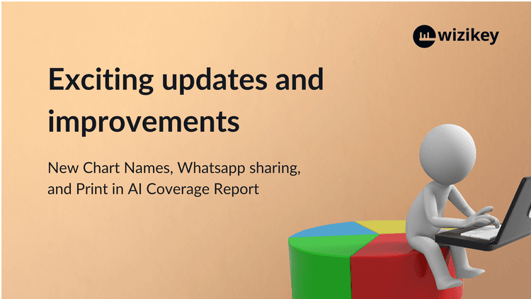 New Updates like Sentiment Charts and Print headlines in AI Coverage Report