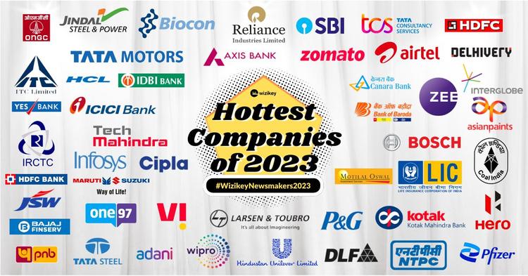 Newsmakers 2023: Reliance Industries tops the list followed by SBI, HDFC in media ranking