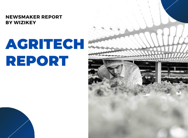 Agritech - Emerging Sector Report 