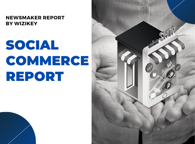 Social Commerce - Emerging Sector Report 