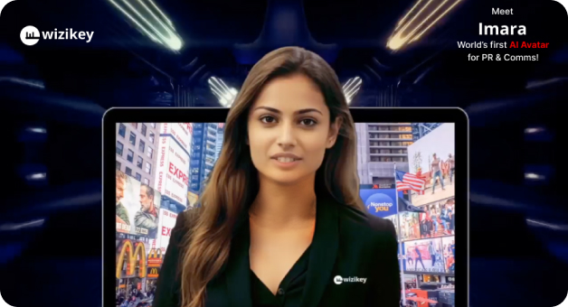 Executive briefings, narrated by AI.