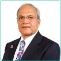 Ajai Chowdhry