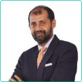 Ambarish Raghuvanshi